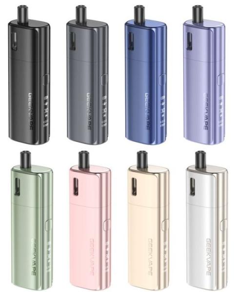 Kit Soul 2 - Geekvape