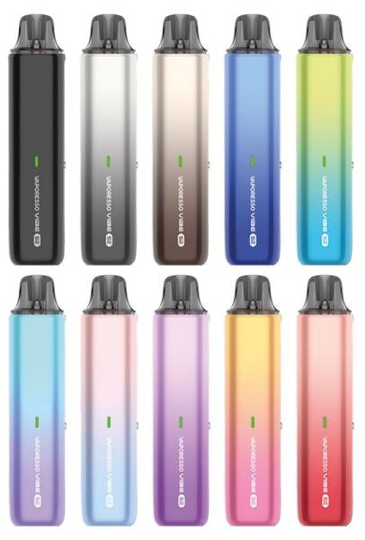 Kit Vibe SE - Vaporesso