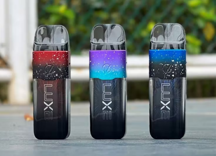 Kit Luxe XR 1500 mah